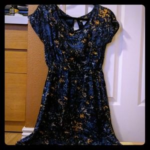 Women's dress